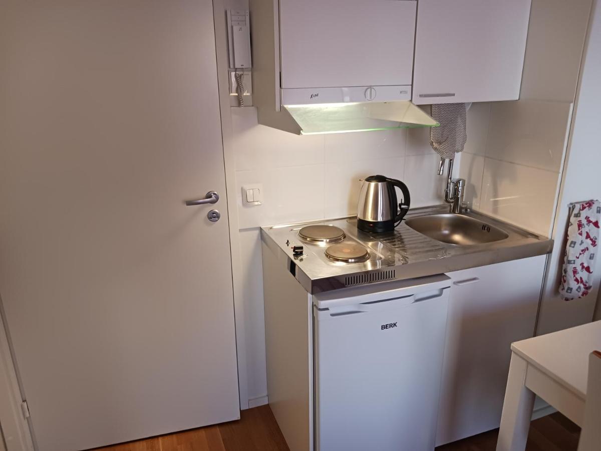 Studio Pohjola Rovaniemi Exteriör bild